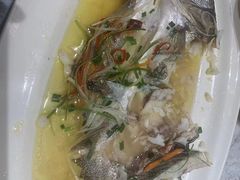 -聚丰园•湖鲜餐厅(阿红私房菜梅石路店)