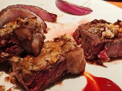-拉蒂娜·巴西牛排馆 Latina·Brazilian Steakhouse(王府井喜悦店)