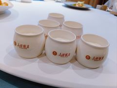 酸奶-山西饭店