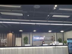 -瑞力健身(解放数创广场店)