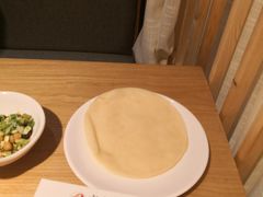 -守柴炉烤鸭(科华中路王府井店)