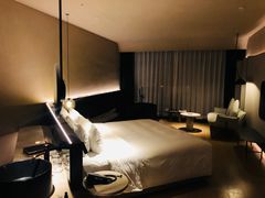 -深圳滨河时代ICON LAB艾垦酒店