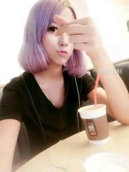 点击看大图 -瑞豪专业烫染连锁