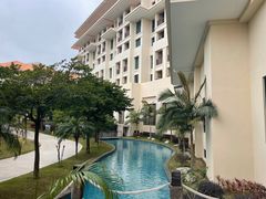 -惠州金海湾嘉华度假酒店