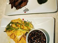 白斩鸡-和满堂·经典本帮菜(川沙古镇店)