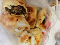 -四厂烤包子(国棉家属院店)