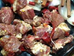 -莱真牛碳火烤肉(合肥旗舰店)