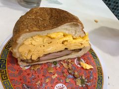 -華歡冰室-WahFoon(吉大店)