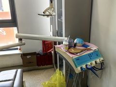 -圣贝口腔(海淀店)