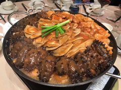 -陶陶居海鲜酒家(新马路店)