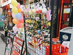 -哈力家·西北烧烤烤串(凤城三路店)