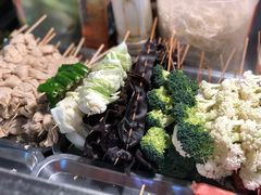 -大学城夜市大排档(凤栖路店)