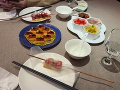 -花家怡园(四合院总店)