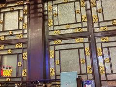 -老浒记烤鸭-北京菜(琉璃厂店)