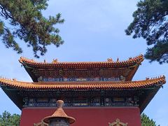 -须弥福寿之庙