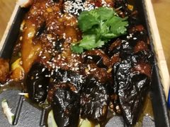 -老关东东北菜(盐城店)