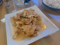 -叁拾壹克饺子·东北菜(国贸店)