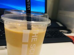 -科学家咖啡(海岸城店)