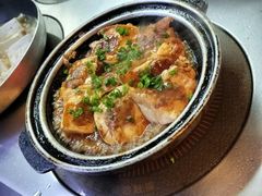 -老客家·客家菜(万达店)
