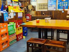 -何太太馄饨面铺(大浒东苑店)