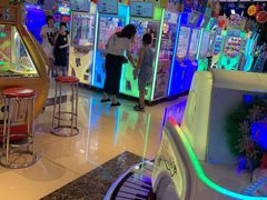 -大玩家(万达广场大连甘井子店)