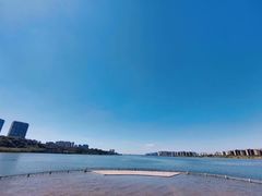 景点-橘子洲景区