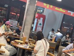 -李先生牛肉面大王(马栏店)