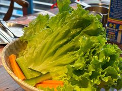 -海之屋韩式烤肉(海棠68环球美食街店)