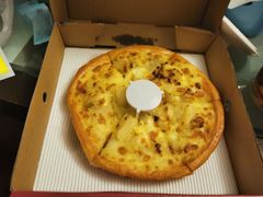 -尊宝比萨(科华店)