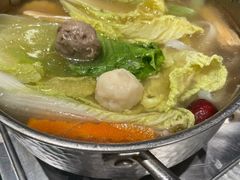 -潮界(虹桥新天地店)