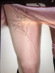 -脱白计划纹身集团