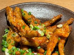 -周丹丹原味烧烤(香格里拉店)