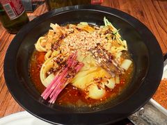 -纳瓦新疆菜(银都店)