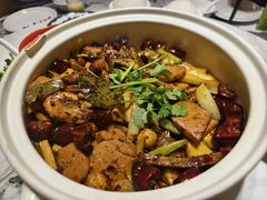 -外婆家(西红门荟聚购物中心店)