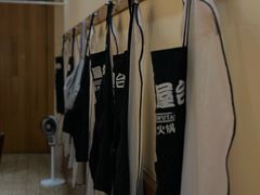 大堂-独食火锅·半米屋台(望平街店)