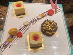 -厦门悦华酒店·绿庭主题自助餐厅