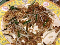 -那家小馆•北京菜•烤鸭(香山店)