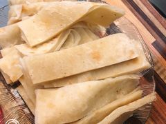 泡饼-友情岁月·火锅鸡