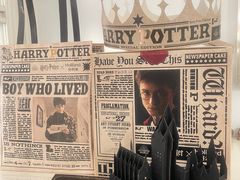 -好利来(望京中福店)