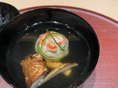 -晴空·日本料理(万象城店)