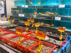 -潮粤香海鲜酒楼(沙湖店)