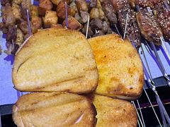 -冰城小镇音乐串吧·聚会餐厅(百子湾店)