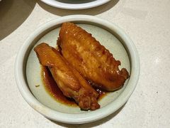 -和平馆·地道港澳茶餐厅(西门口店)