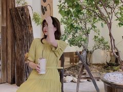 -成川茶店·潮汕工夫浓茶(万象店)