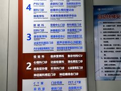 -陕西省人民医院(主院区)