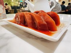 -翡翠拉面小笼包(岭南新天地店)