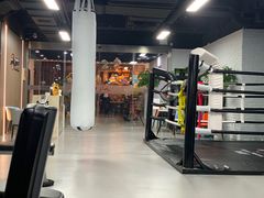 -ALIV WELLNESS运动健身(浦东大道店)