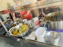 -好成财牛排馆(涂门街总店)