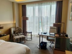 -常熟理文铂尔曼酒店