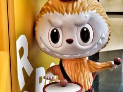 -泡泡玛特POPMART(崇文门国瑞城店)